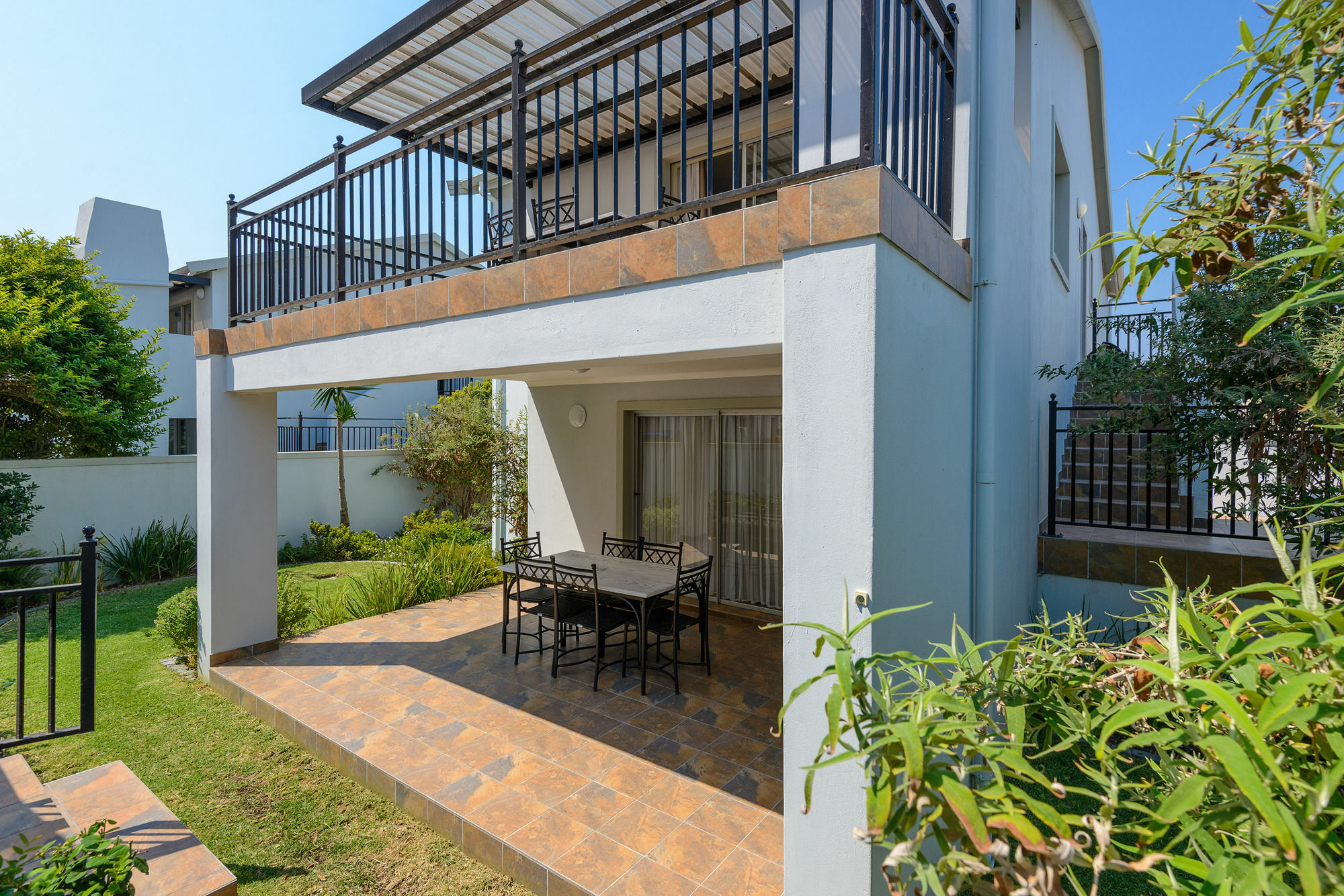 Table View Villas Bloubergstrand Exterior foto